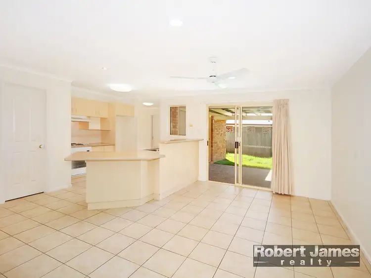 Fifth view of Homely house listing, 9 Ghostgum Crt, Tewantin QLD 4565