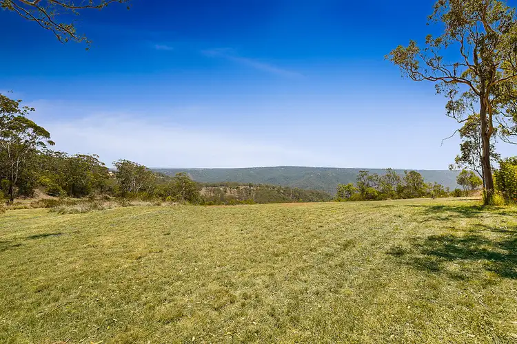 Second view of Homely land listing, 515 Preston Boundary Road, Preston QLD 4352