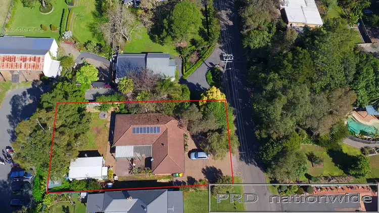 Main view of Homely house listing, 558 Duckenfield Road, Duckenfield NSW 2321