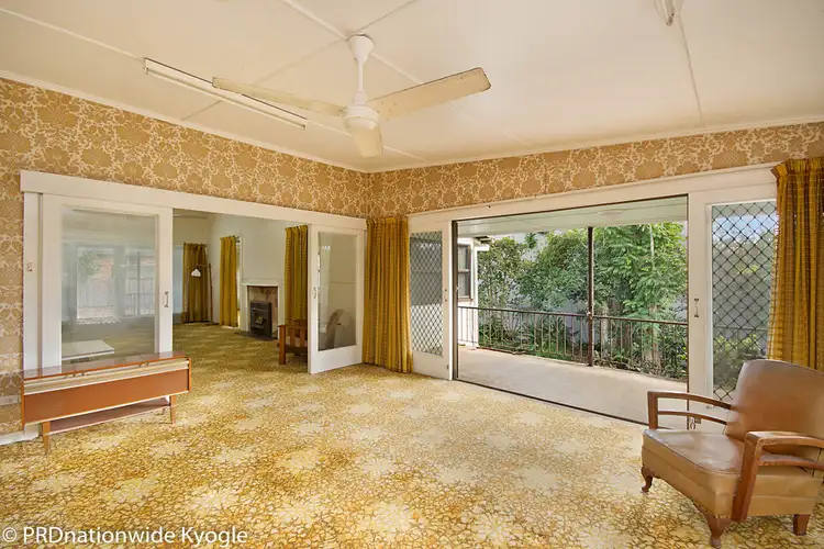 Third view of Homely house listing, 14-16 Roxy Lane, Kyogle NSW 2474