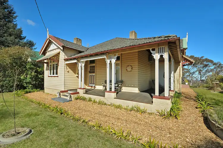 254 Bathurst Road, Katoomba NSW 2780