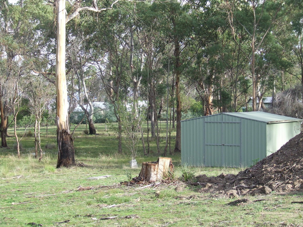 Second view of Homely land listing, 741 Fulham Road, Connellys Marsh TAS 7173