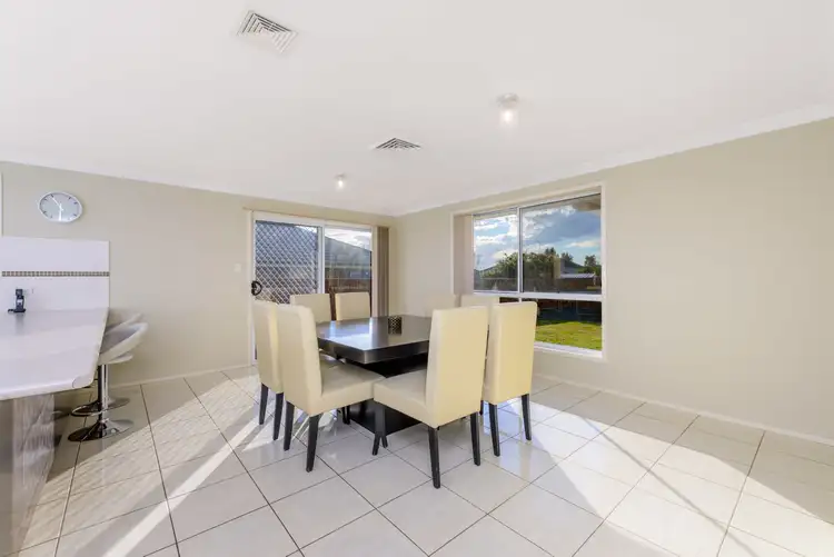 Fourth view of Homely house listing, 11 Condron Circuit, Elderslie NSW 2570