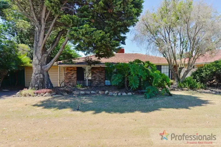 6 Farrin Court, Willetton WA 6155