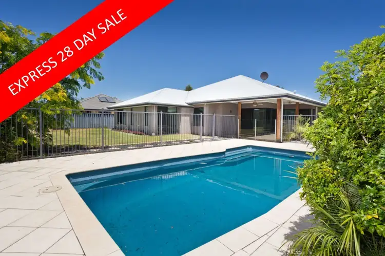 35 Grandis Drive, Baldivis WA 6171