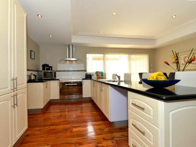 Seventh view of Homely house listing, 59 Keanefield drive, Carramar WA 6031