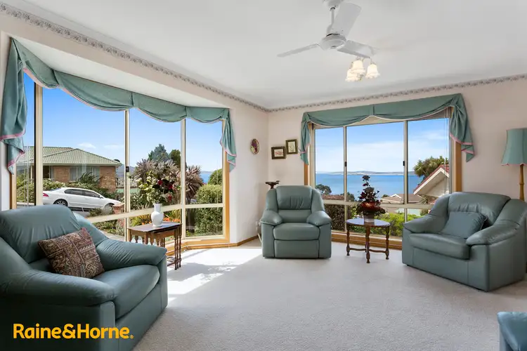 Fifth view of Homely house listing, 2 Jodie Court, Blackmans Bay TAS 7052
