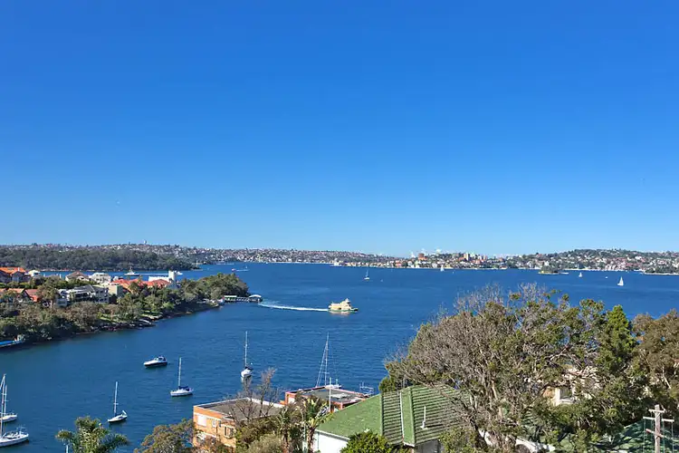 Fourth view of Homely apartment listing, 62/143 Kurraba Road, Neutral Bay NSW 2089