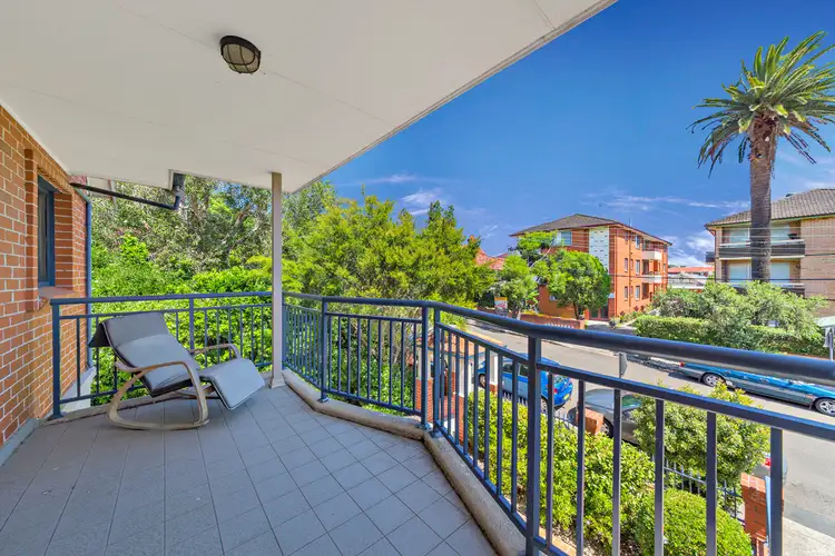 Sixth view of Homely apartment listing, 4/5 Church Street, Ashfield NSW 2131