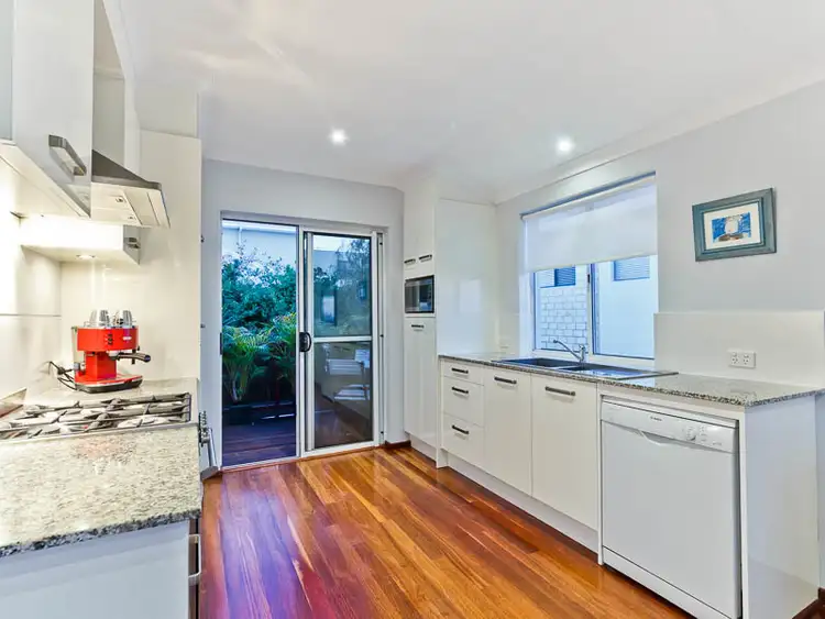 Fifth view of Homely house listing, 48A Pier Street, East Fremantle WA 6158