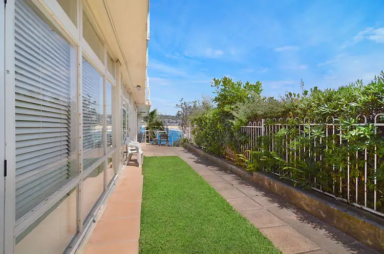 Fourth view of Homely apartment listing, 12/77 Ramsgate Avenue, North Bondi NSW 2026
