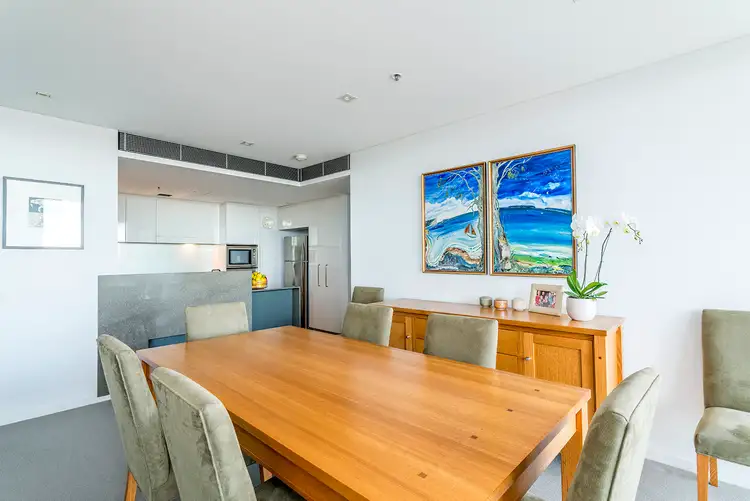 Fifth view of Homely apartment listing, 1604/81 Macleay Street, Potts Point NSW 2011