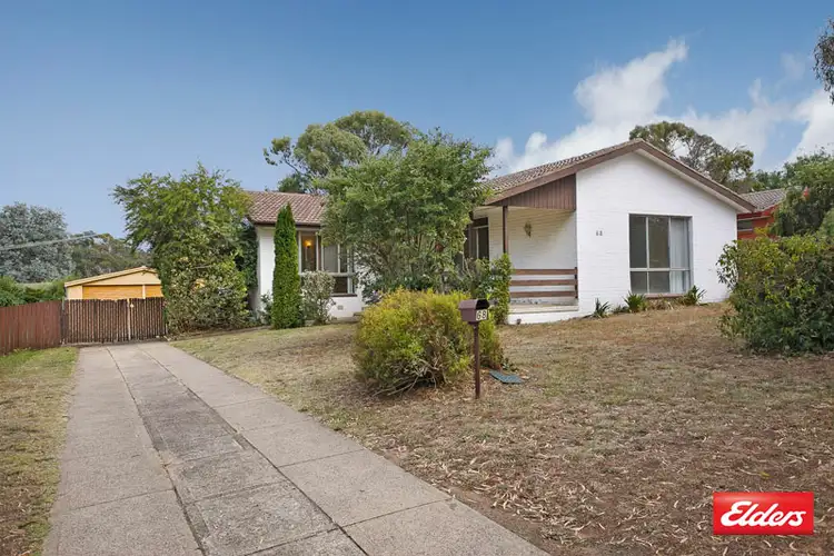 68 Ashburner Street, Higgins ACT 2615