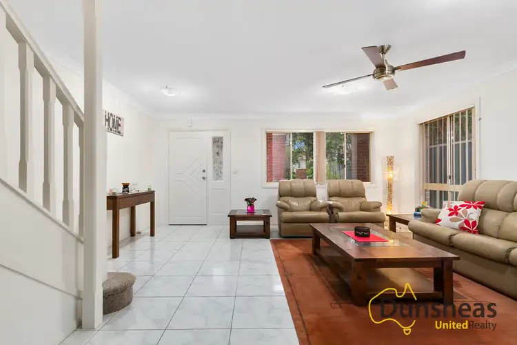 Third view of Homely semi-detached listing, 37C Euroka Street, Ingleburn NSW 2565
