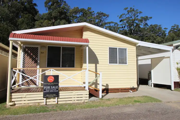 22/230 High Street, Wauchope NSW 2446
