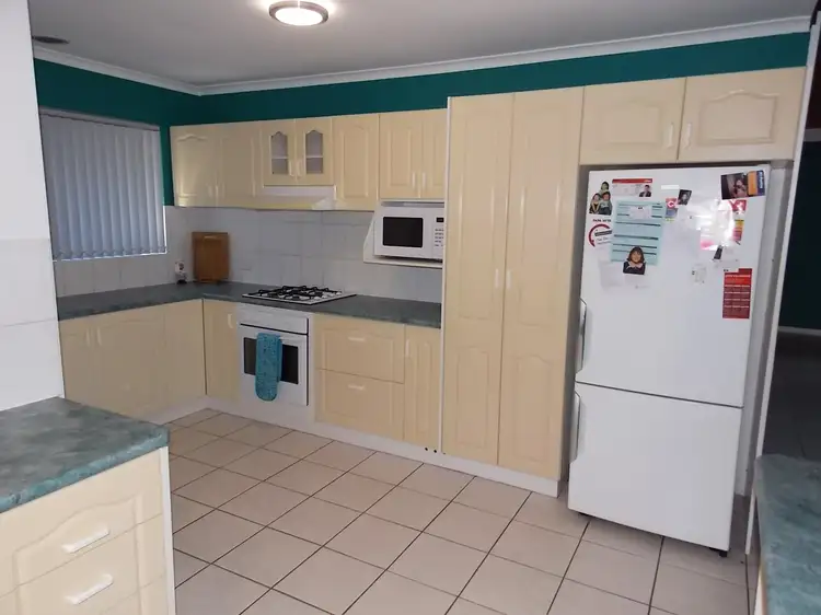 Fifth view of Homely house listing, 49 Undoolya Rd, East Side NT 870