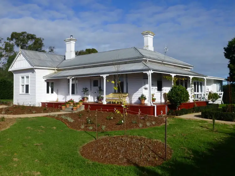 32 Riley Street, Bairnsdale VIC 3875