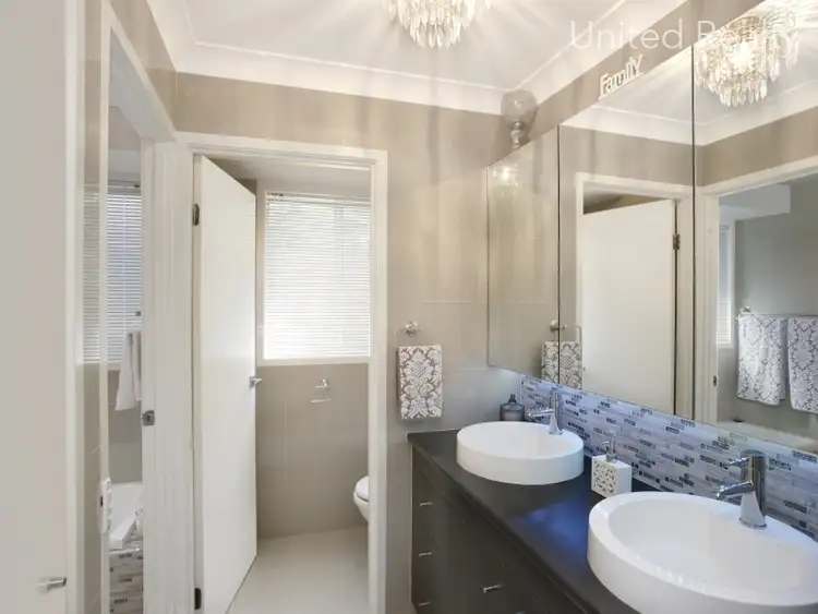 Fourth view of Homely house listing, 5 Milparinka Close, Hoxton Park NSW 2171