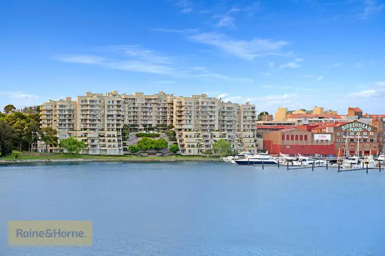 Sixth view of Homely apartment listing, 902/3 Cary Street, Drummoyne NSW 2047
