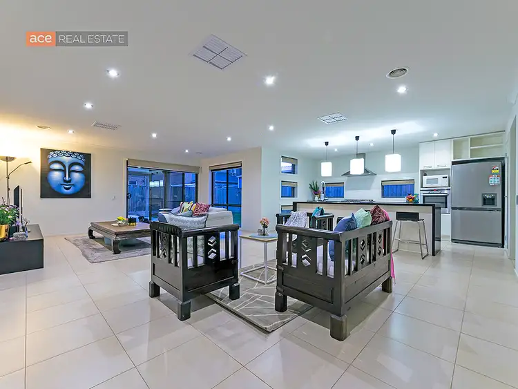Main view of Homely house listing, 3 Spoonbill Close, Williams Landing VIC 3027