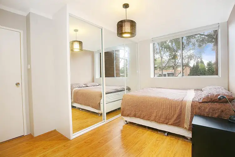 Second view of Homely apartment listing, 11/90-94 Wentworth Road, Strathfield NSW 2135