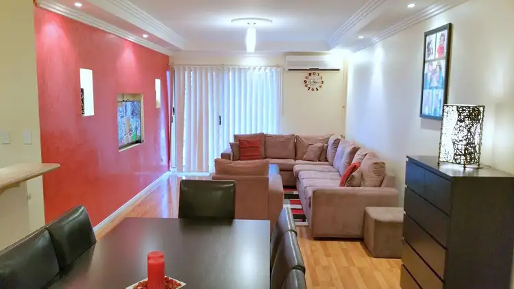11/8-10 Fifth Avenue, Blacktown NSW 2148