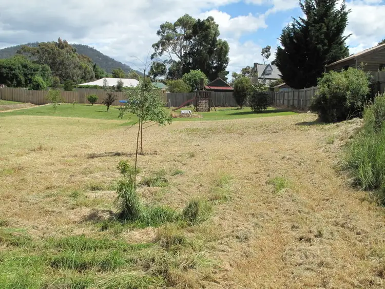 Seventh view of Homely land listing, 7 Torrens Street, Richmond TAS 7025