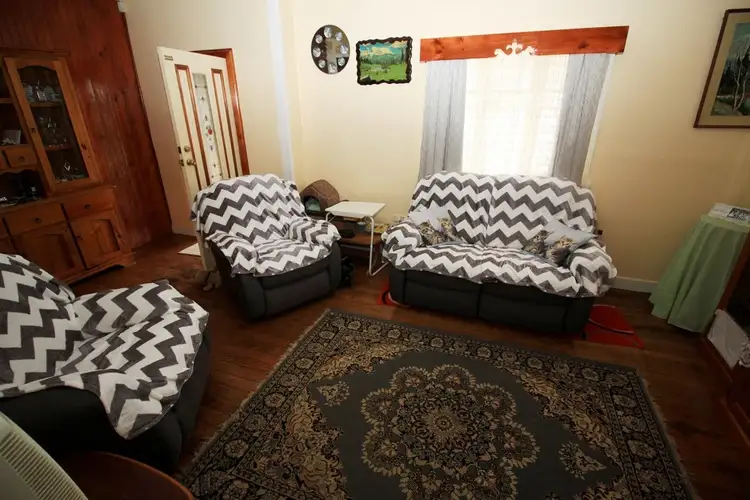 Sixth view of Homely house listing, 60 KNIGHT STREET, Kingaroy QLD 4610