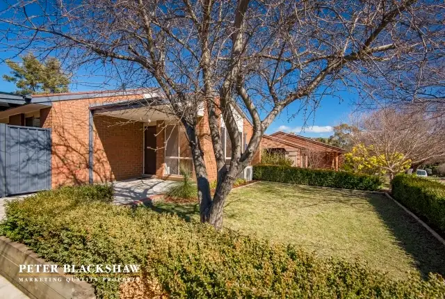 Second view of Homely house listing, 13 Bastow Circuit, Banks ACT 2906