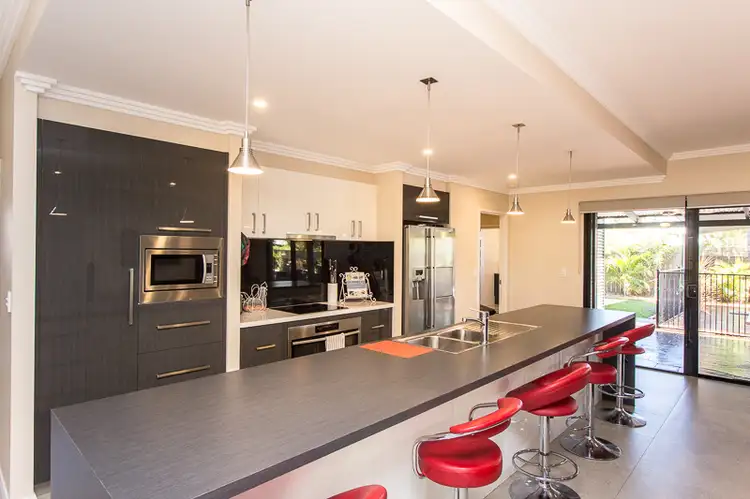 Fourth view of Homely house listing, 18 Pelcan Gardens, Broome WA 6725