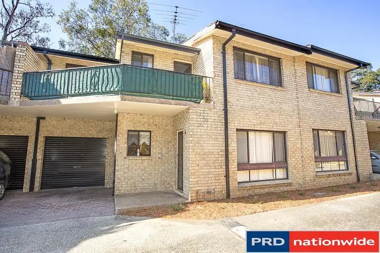 4/48-50 Victoria Street, Werrington NSW 2747