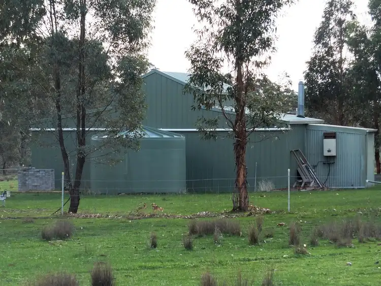 Sixth view of Homely rural property listing, 4931 Stawell-Avoca Road, Frenchmans VIC 3381