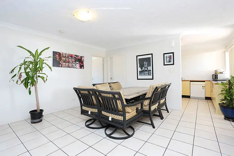 Fifth view of Homely unit listing, 11/54 Winston Drive, Bongaree QLD 4507