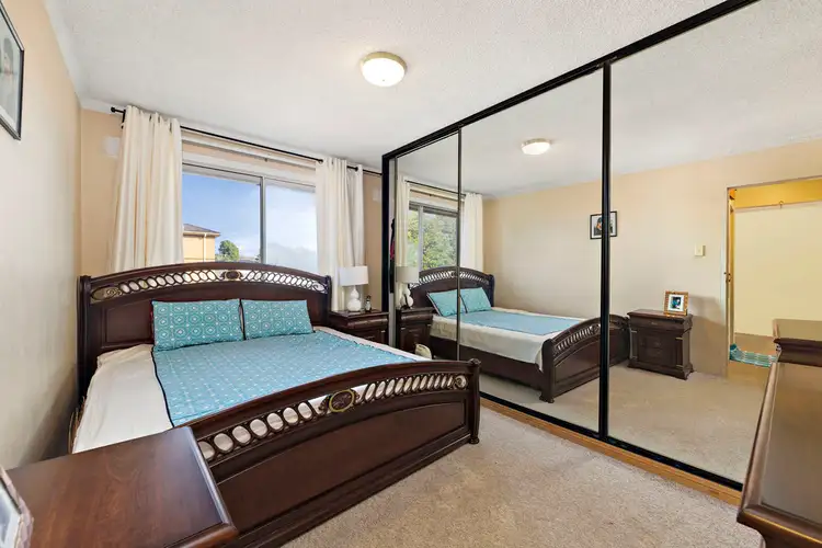 Fifth view of Homely apartment listing, 12/76 Leylands Parade, Belmore NSW 2192