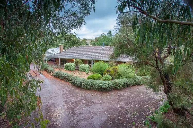 Main view of Homely house listing, 66 McGeorge Road, Gisborne VIC 3437