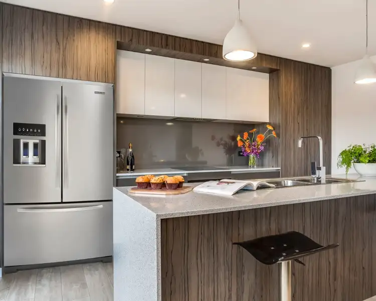 Third view of Homely townhouse listing, 2/22 Howick Street, South Launceston TAS 7249