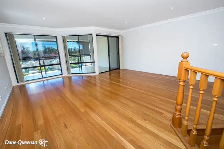 Second view of Homely semi-detached listing, 2/42 Tomaree Road, Shoal Bay NSW 2315