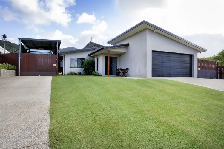 57 Endeavour Circuit, Cannonvale QLD 4802
