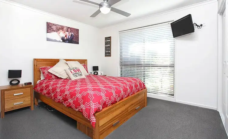 Sixth view of Homely house listing, 48 Cameron Cresent, Lara VIC 3212