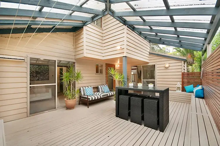 Fifth view of Homely house listing, 3 Owanda Crescent, Killcare NSW 2257