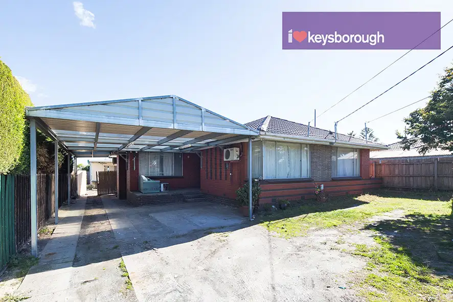 Main view of Homely house listing, 2 Maralinga Avenue, Keysborough VIC 3173