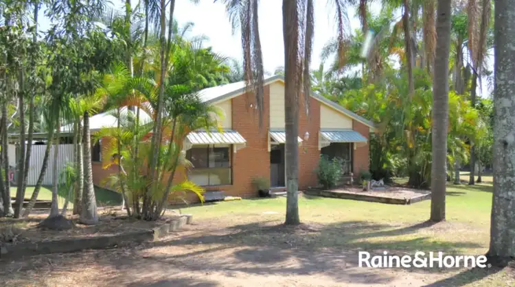 46 Ferrier Road, Narangba QLD 4504