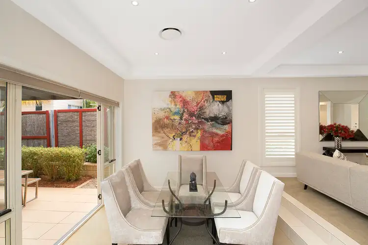 Fourth view of Homely house listing, 32 Kangaroo Road, Collaroy Plateau NSW 2097
