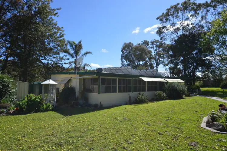420 Ridge Road, Mudgee NSW 2850