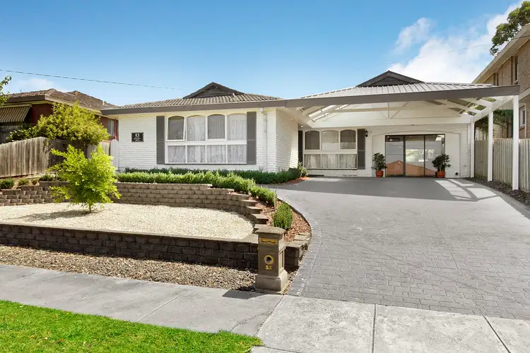 53 Somerset Drive, Dandenong North VIC 3175