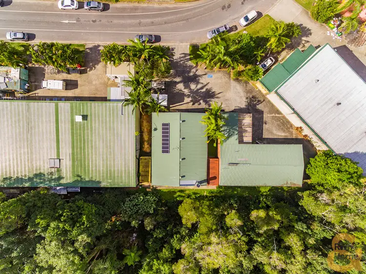 Second view of Homely unit listing, 2 /14 Bonanza Drive, Billinudgel NSW 2483