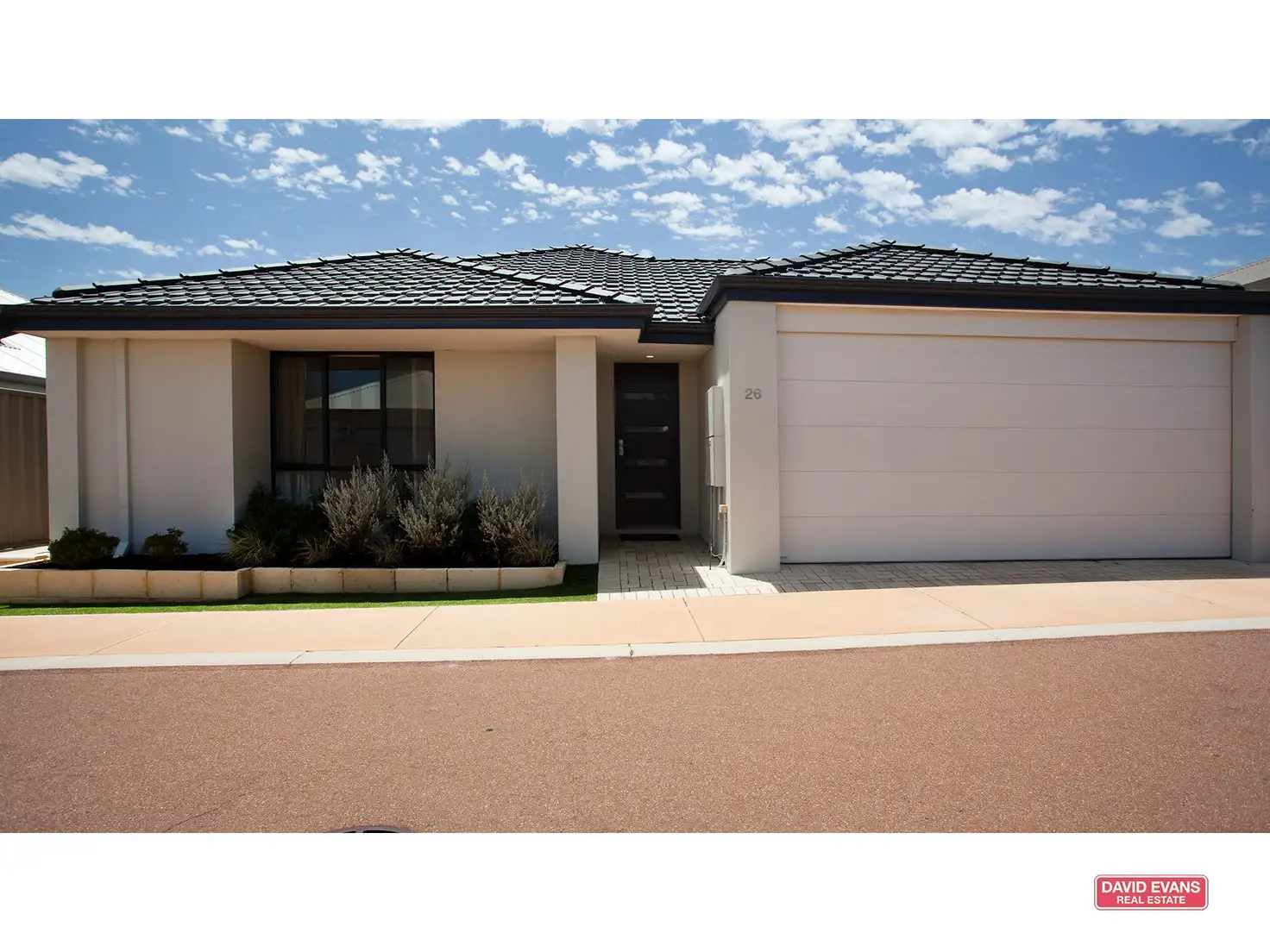 Main view of Homely house listing, 26/15 Crosthwait Circle, Tapping WA 6065