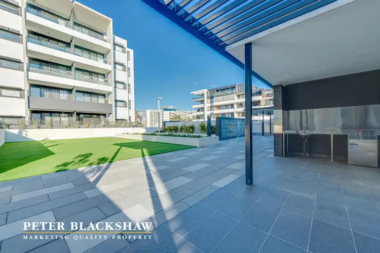 Sixth view of Homely apartment listing, 44/5 Burnie Street, Lyons ACT 2606