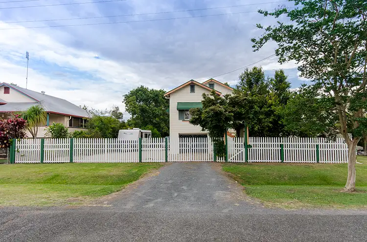 7 Sutton Street, Grafton NSW 2460