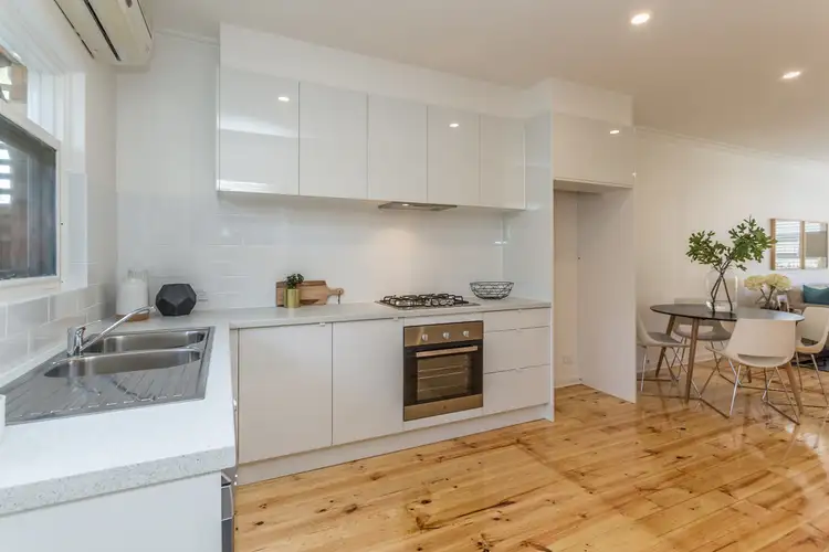 Second view of Homely house listing, 3/7 Third Avenue, Glenelg East SA 5045